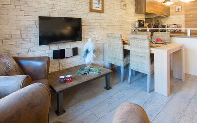 Accommodation:&nbsp;Le Curling B (Val Claret) 380.38