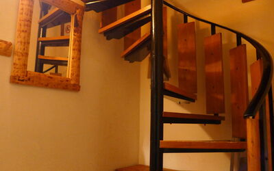 Accommodation:&nbsp;Le Curling B (Val Claret) 380.21