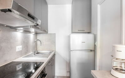 Accommodation:&nbsp;Le Curling B (Val Claret) 380.40