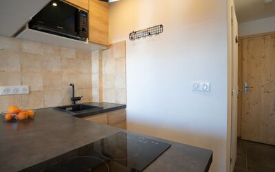 Accommodation:&nbsp;Le Curling B (Val Claret) 380.39