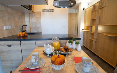Accommodation:&nbsp;Le Curling B (Val Claret) 380.39