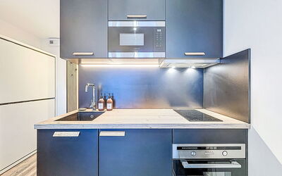 Accommodation:&nbsp;Le Curling B (Val Claret) 380.44
