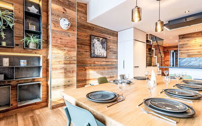 Accommodation:&nbsp;Le Curling B (Val Claret) 380.43