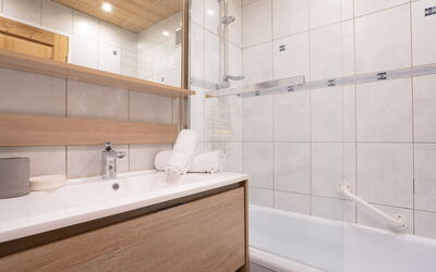 Accommodation:&nbsp;Neige D'Or (Val Claret) 385.4