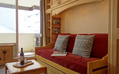 Tignes 390