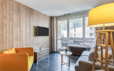 Accommodation:&nbsp;Le Pramecou (Val Claret) 390.14