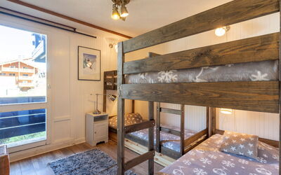 Accommodation:&nbsp;Le Pramecou (Val Claret) 390.11