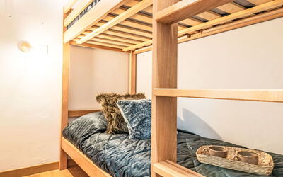 Accommodation:&nbsp;Le Pramecou (Val Claret) 390.16