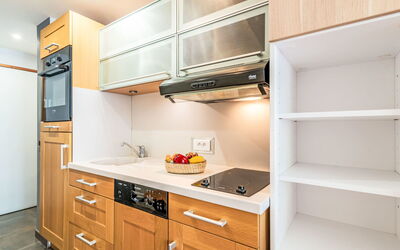 Accommodation:&nbsp;Le Pramecou (Val Claret) 390.16