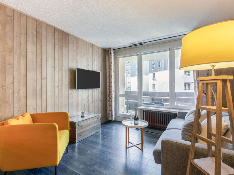 Accommodation:&nbsp;Le Pramecou (Val Claret) 390.14