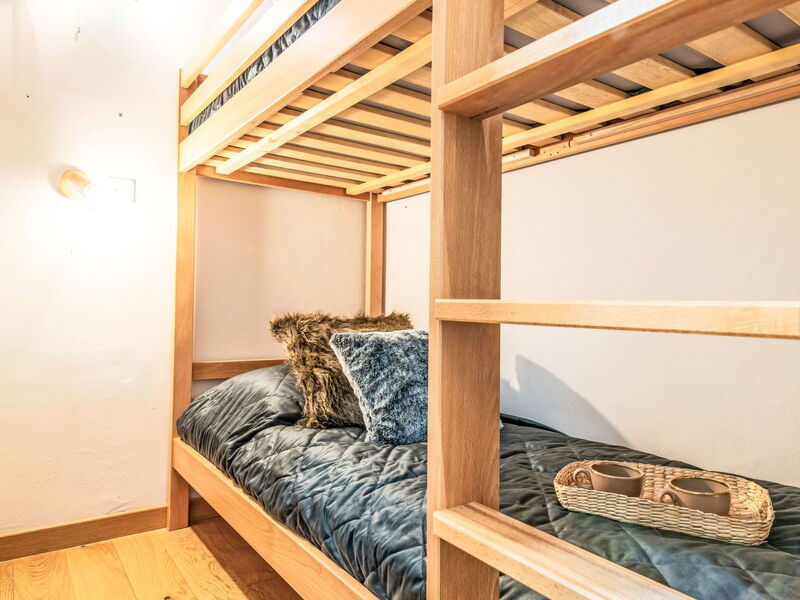Accommodation:&nbsp;Le Pramecou (Val Claret) 390.16