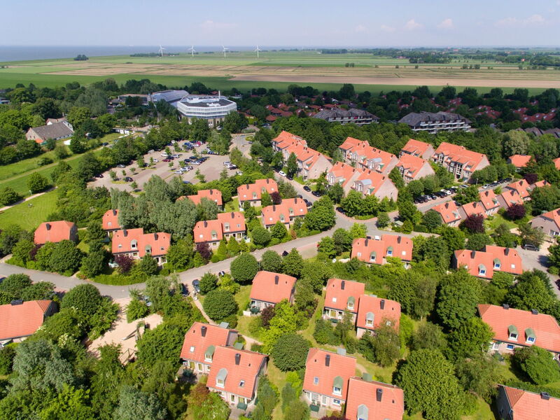 Park Nordseeküste