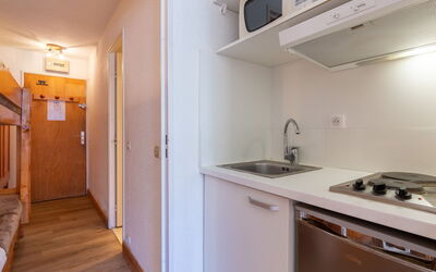 Accommodation:&nbsp;Chalet Club (Val Claret) 397.4