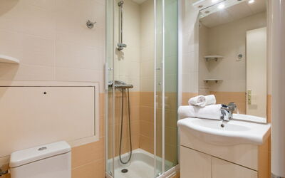 Accommodation:&nbsp;Chalet Club (Val Claret) 397.4