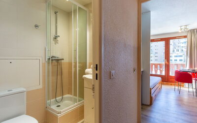 Accommodation:&nbsp;Chalet Club (Val Claret) 397.4