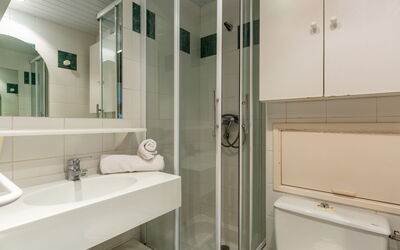 Accommodation:&nbsp;Chalet Club (Val Claret) 397.1