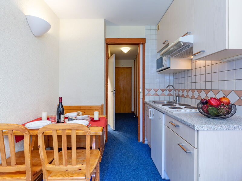 Accommodation:&nbsp;Chalet Club (Val Claret) 397.1