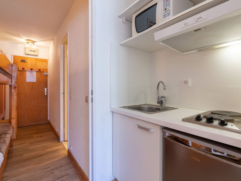 Accommodation:&nbsp;Chalet Club (Val Claret) 397.4