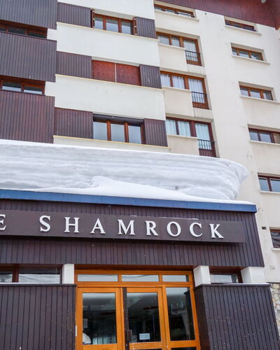Tignes 470