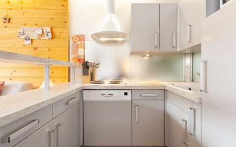 Accommodation:&nbsp;Le Bec Rouge (Le Lac) 480.8