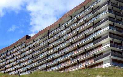 Tignes 480