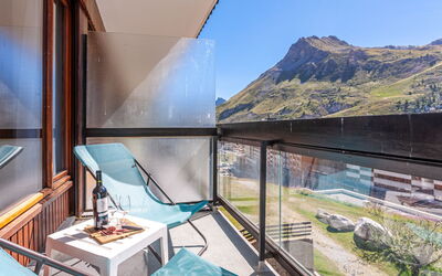 Accommodation:&nbsp;Le Bec Rouge (Le Lac) 480.7