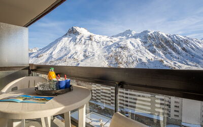 Accommodation:&nbsp;Le Bec Rouge (Le Lac) 480.2