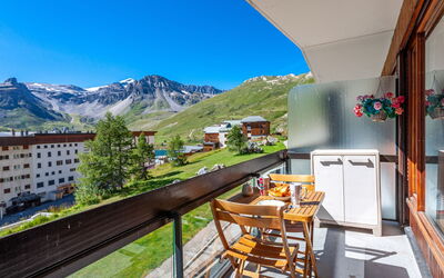 Tignes 480