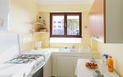 Accommodation:&nbsp;Le Grand Large 212.3
