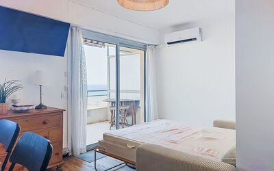Accommodation:&nbsp;Le Grand Large 212.6
