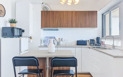 Accommodation:&nbsp;Le Grand Large 212.6