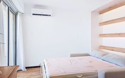 Accommodation:&nbsp;Le Grand Large 212.6