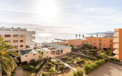 Accommodation:&nbsp;Le Grand Large 212.2