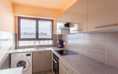 Accommodation:&nbsp;Le Grand Large 212.2