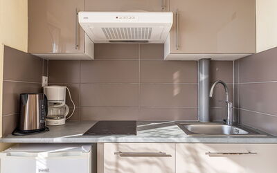 Accommodation:&nbsp;Le Grand Large 212.4