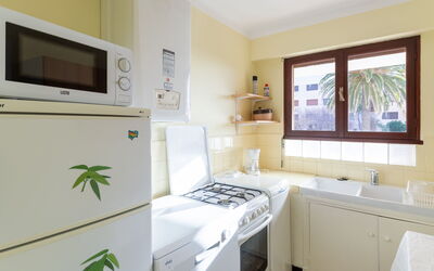 Accommodation:&nbsp;Le Grand Large 212.3