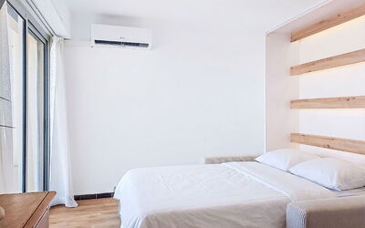 Accommodation:&nbsp;Le Grand Large 212.6