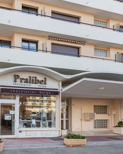 Le Lavandou 212