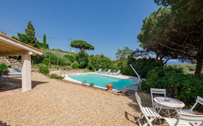 Cascabelle - Sainte-Maxime, Provence-Alpes-Côte D'Azur, France