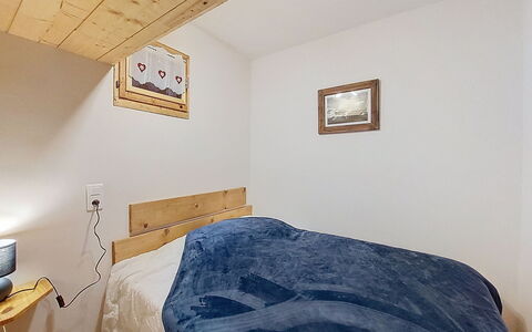 Accommodation:&nbsp;Les Asters 100.41