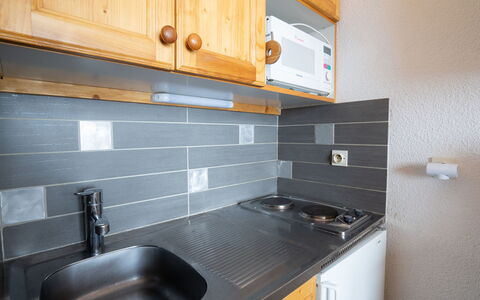 Accommodation:&nbsp;Asters 1208 Batiment B4 100.1