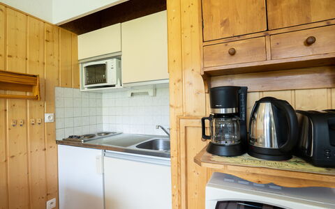 Accommodation:&nbsp;Asters 98 Bâtiment C3 100.27