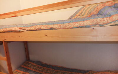 Accommodation:&nbsp;Asters 804 Bâtiment C5 100.31