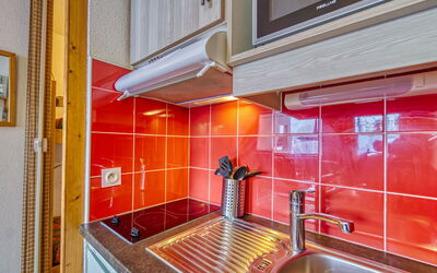 Accommodation:&nbsp;Asters 1126 Bâtiment A2 100.28