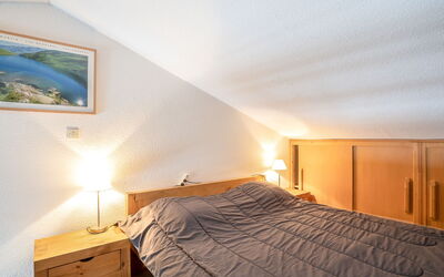 Accommodation:&nbsp;Asters 1208 Batiment B4 100.1