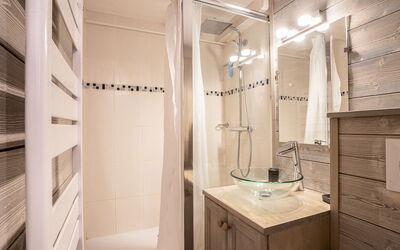 Accommodation:&nbsp;Asters 1208 Batiment B4 100.1