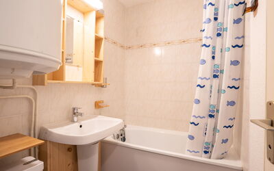 Accommodation:&nbsp;Asters 98 Bâtiment C3 100.27