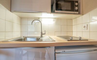 Accommodation:&nbsp;Asters 1215 Bâtiment B4 100.15