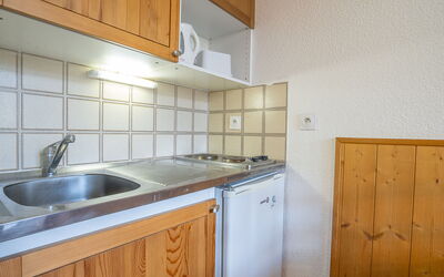 Accommodation:&nbsp;Asters 1203 Bâtiment B4 100.32