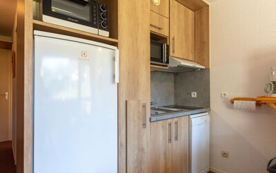 Accommodation:&nbsp;Asters 1204 Batiment B4 100.38